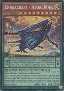 Enneacraft - Atori.MAR (CR) [PHRE-EN022] Collector's Rare