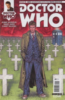 Doctor Who: The 10th Doctor