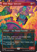 Magic the Gathering - Secret Lair x Dungeon's & Dragon's - Shadows over Baldur's Gate