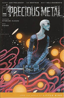 Precious Metal