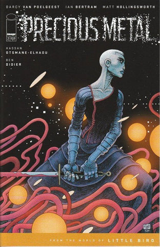 Precious Metal #02 (2024)