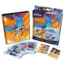 Disney Lorcana TCG - Winterspell Collection Starter Set - Stitch Edition