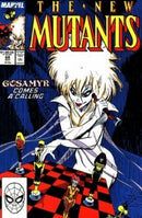 New Mutants