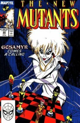 New Mutants
