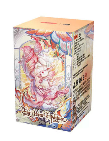 Heyone - Mimi The Poem of Nature Blind Box