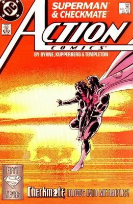 Action Comics