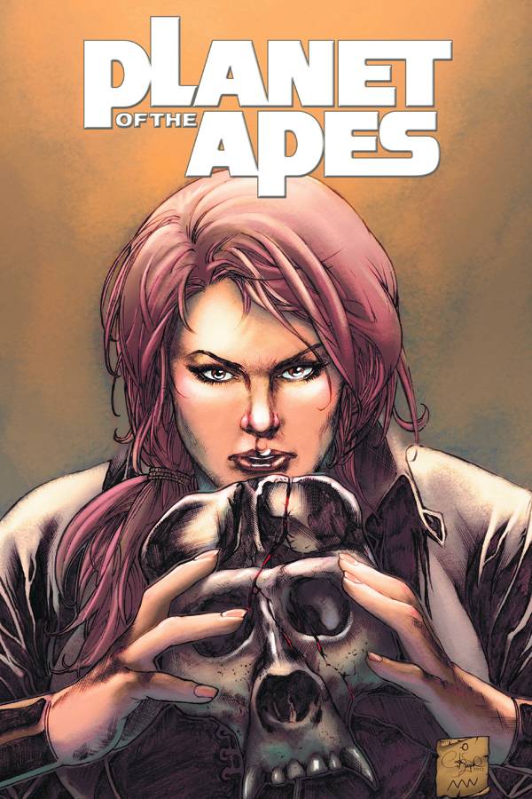 Planet of the Apes