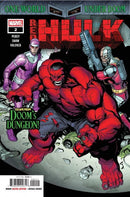 Red Hulk