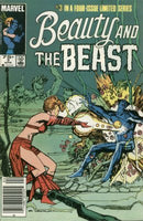 Beauty and the Beast