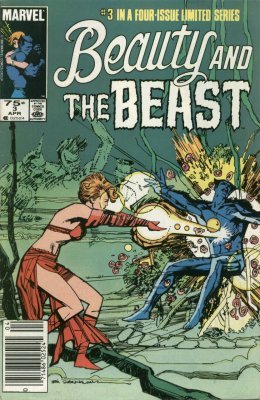 Beauty and the Beast