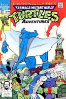 Teenage Mutant Ninja Turtles Adventures