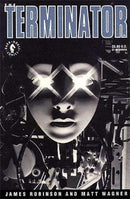 Terminator: One Shot