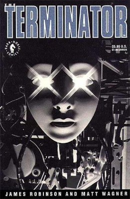 Terminator: One Shot