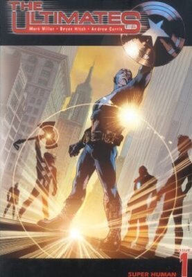 Ultimates Set #01 - #13 (2002-2004) Volume 1