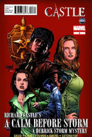 Castle: A Calm Before Storm