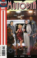 Mutopia X