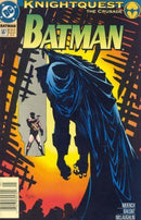 Batman Vol. 1 (1940-2011)