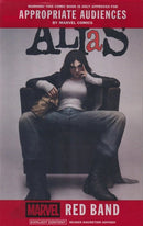 ALIAS: RED BAND
