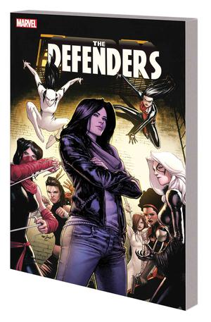 Defenders