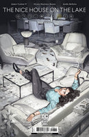 Nice House on the Lake