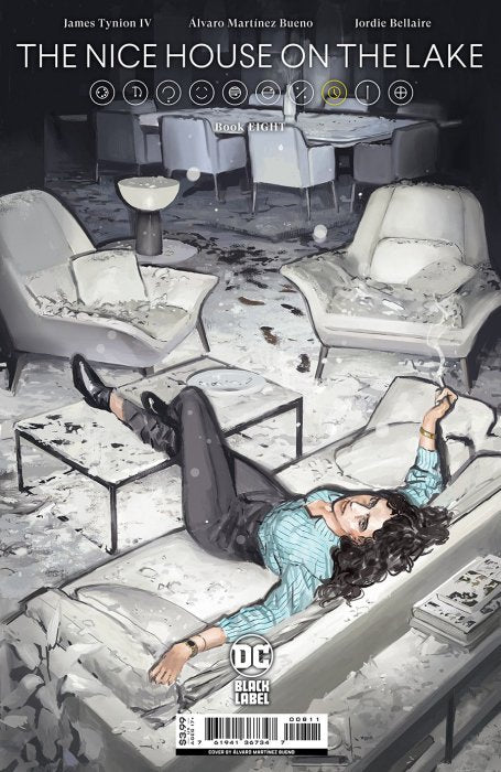 Nice House on the Lake