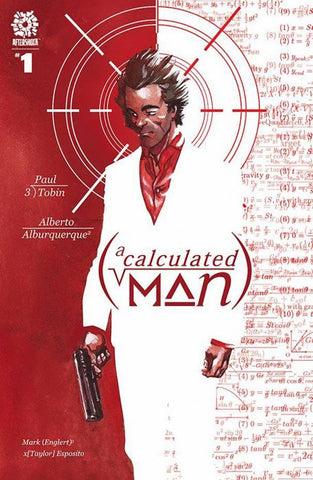 Calculated Man #1 (2022)