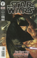 Star Wars: Republic - The Hunt for Aurra Sing Set #28 - #31 (1998-2006)