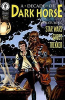 A Decade of Dark Horse