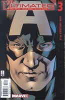 Ultimates Set #01 - #13 (2002-2004) Volume 1