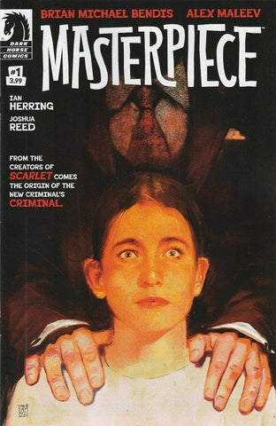 Masterpiece #01 (2023)