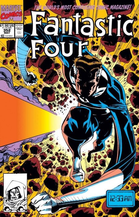 Fantastic Four