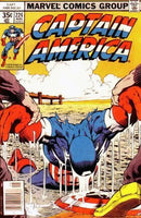 Captain America
