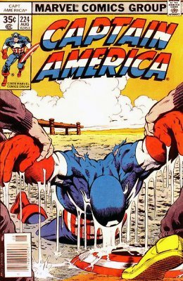 Captain America