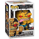 Venomized The Thing - POP! Figure - Marvel Venom Special Edition (692)