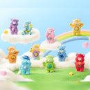 POP MART - Care Bears - Colorful Hugs Series Blind Box
