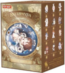 POP MART - Skull Panda - Everyday Wonderland Blind Box