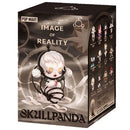 POP MART - Skull Panda - Image of Reality Blind Box