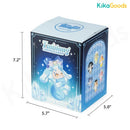 Tutulong - Fantasy Biology Colorful Crystal Series Blind Box