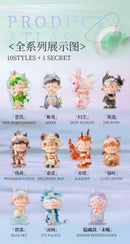 Heyone - Mimi The Poem of Nature Blind Box