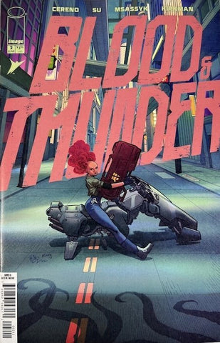 Blood & Thunder #02 (2025)