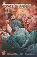 Soul Taker