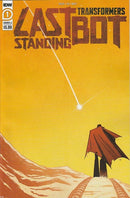 Transformers: Last Bot Standing