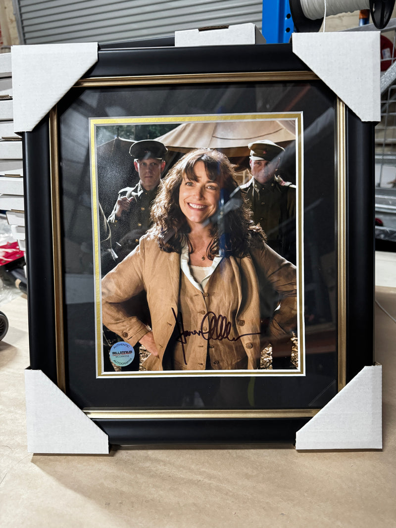 Karen Allen