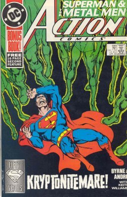 Action Comics