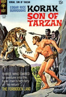 Korak, Son of Tarzan