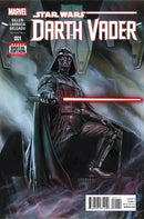Star Wars: Darth Vader