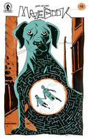 Mazebook