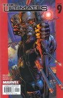 Ultimates Set #01 - #13 (2002-2004) Volume 1