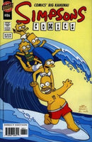 Simpsons Comics