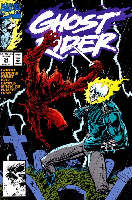 Ghost Rider